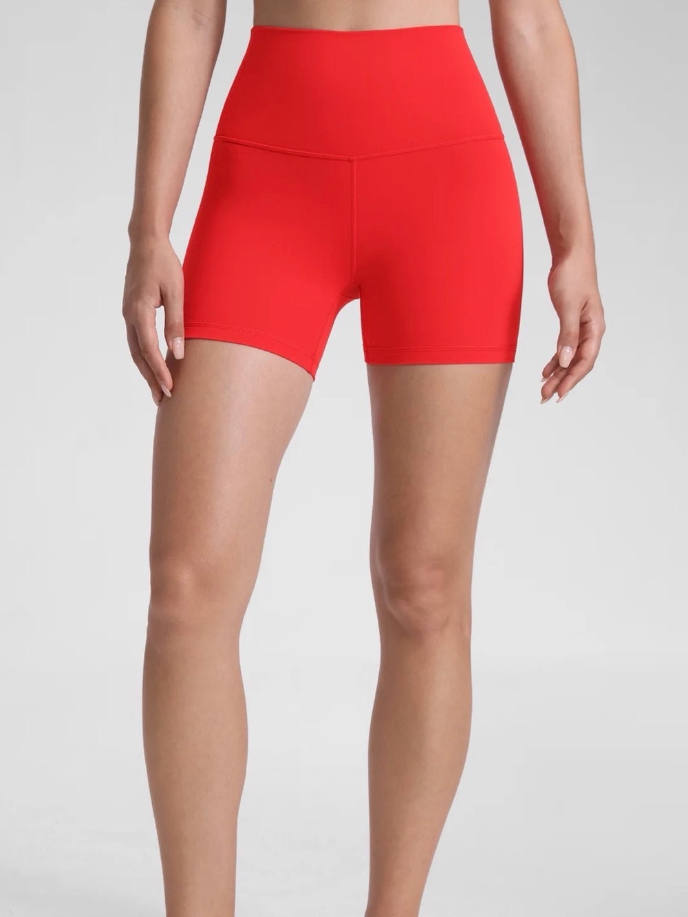 CRZ Yoga Shorts
